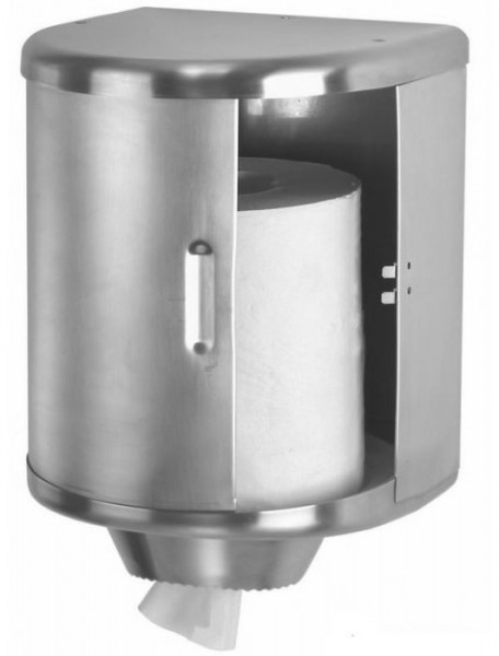 Диспенсер для бумажных полотенец Mediclinics DT0303CS