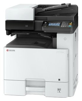 МФУ Kyocera Ecosys M8130cidn