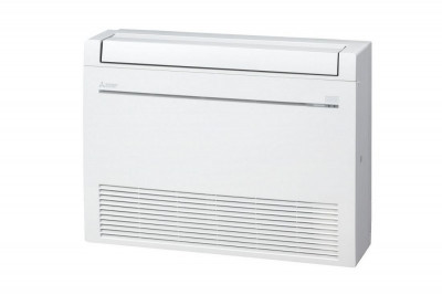 Напольно-потолочный кондиционер Mitsubishi Electric MFZ-KT50VG/SUZ-M50