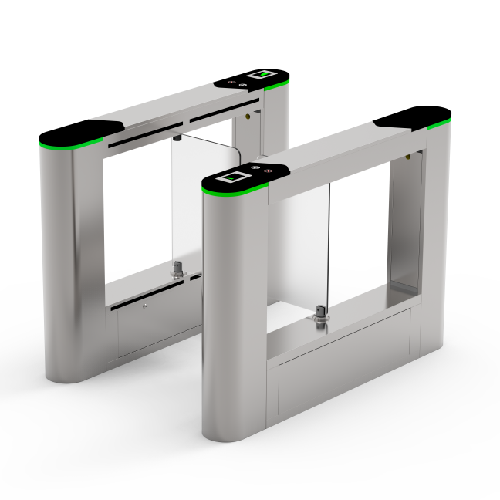 Турникет с распашными створками SBTL6000