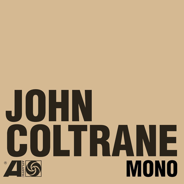 Виниловая пластинка WM John Coltrane The Atlantic Years In Mono (6LP+7"/Box Set)