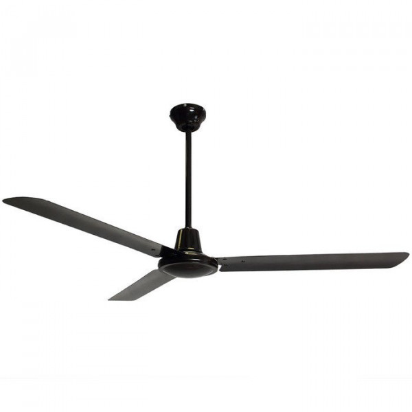 Вентилятор без подсветки Dreamfan Espresso 142