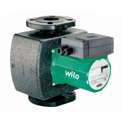 Насос для отопления Wilo TOP-S 40/15 EM