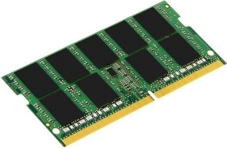Оперативная память 32Gb DDR4 3200MHz Kingston SO-DIMM (KVR32S22D8/32)