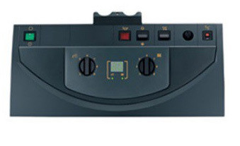 Панель управления De Dietrich B /TA GT 220