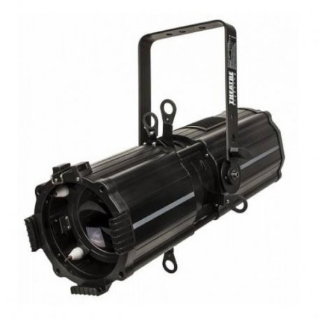 Светодиодный прожектор Theatre Stage Lighting LED Profile ZOOM 180RGBW/20-45
