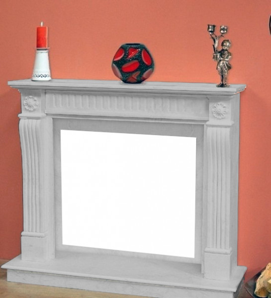 Пристенная облицовка DeMarco VESTA Carrara Light