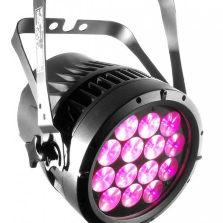 Световое оборудование Chauvet COLORado 2-Quad Zoom Tour