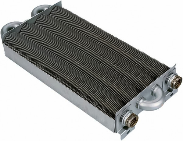 Теплообменник De Dietrich Теплообменник отопления (JJD005646410)