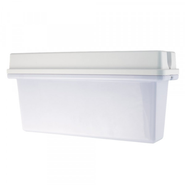 Оповещатель световой М-12/24 AQUA исп.2 (без надписи)