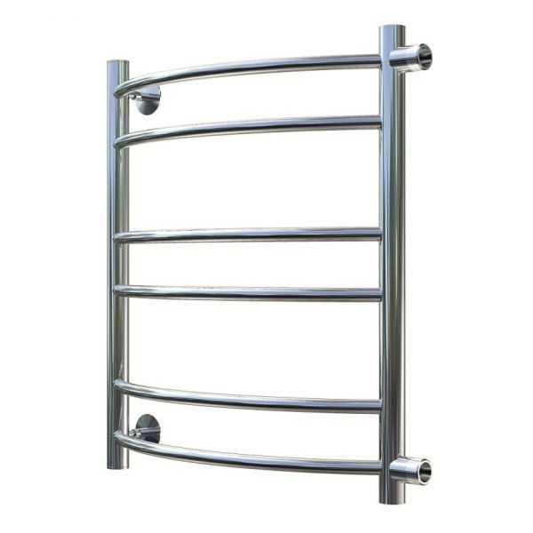 Водяной полотенцесушитель Тругор Приоритет ПМ 3 50х60х40 (ЛЦ2)