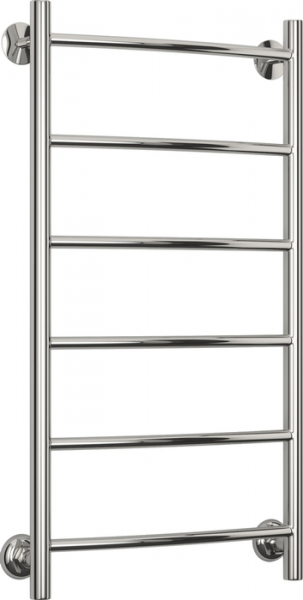 Водяной полотенцесушитель СТИЛЬЕ ПС Версия-Н2 800х400 (6) Г 18