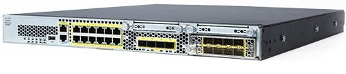 Межсетевой экран Cisco FPR2110-NGFW-K9