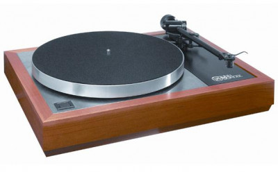 Проигрыватель винила Linn SONDEK LP12 cherry