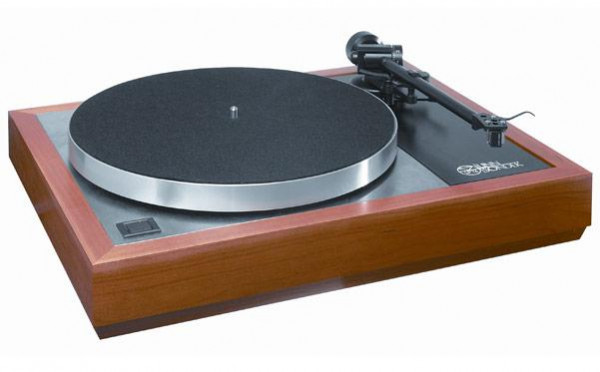 Проигрыватель винила Linn SONDEK LP12 cherry