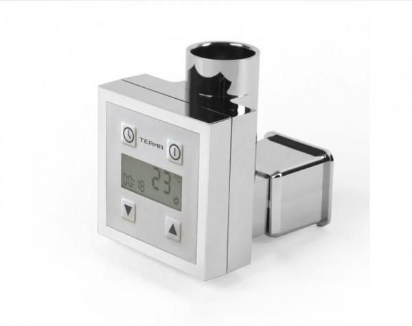 Блок управления Ника КТХ 3 MS Хром