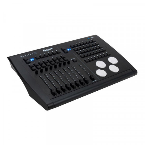 Пульт Elation Midicon 2