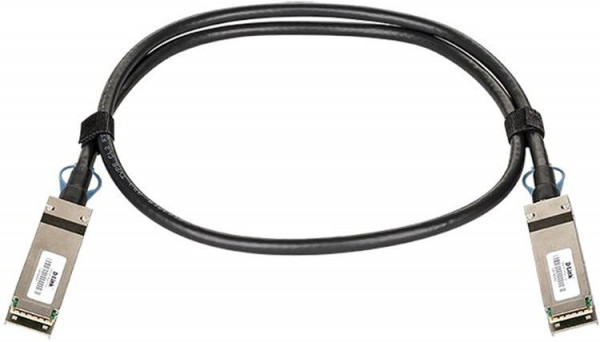 Кабель QSFP28 D-Link DEM-CB100Q28