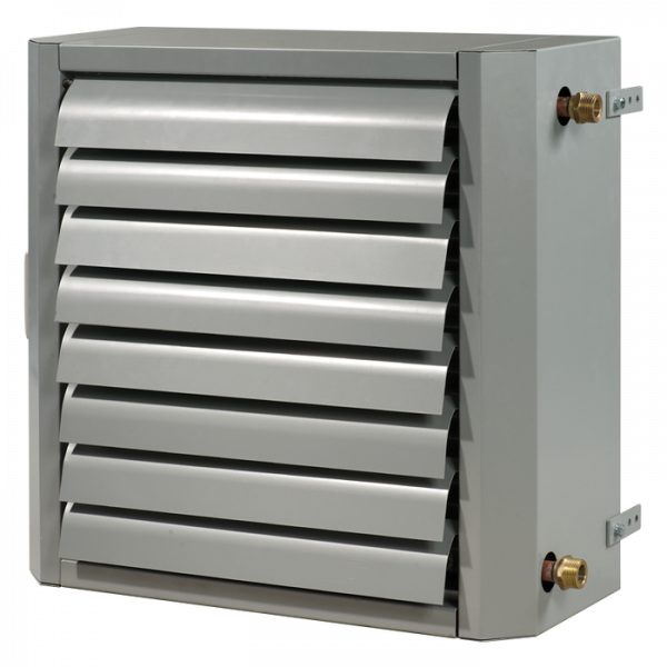 Водяная тепловая пушка 10 кВт ZERNAIR  ZHW-1110