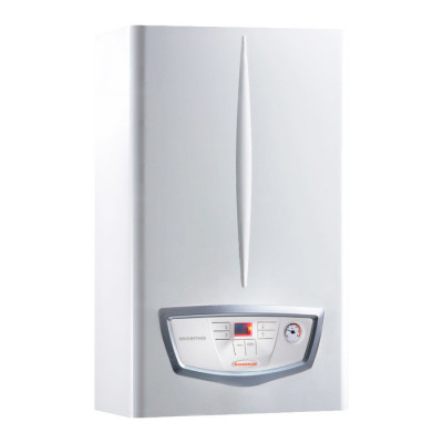 Настенный газовый котел Immergas EOLO MYTHOS DOM 18 1 E
