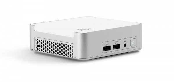 Платформа Intel NUC 13 Pro Desk Edition Kit (NUC13VYKI5)