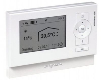 Контроллер для котла Viessmann Vitotrol 300A