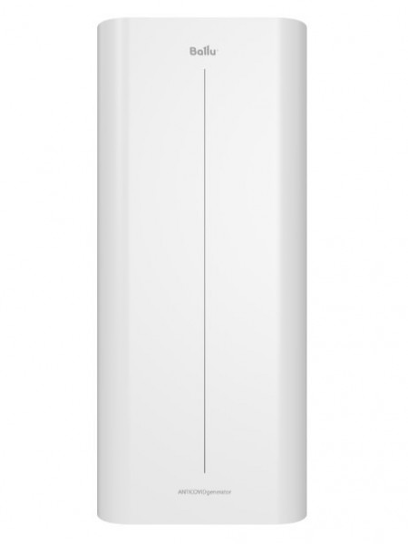 Закрытый рециркулятор  Ballu DRU-100D ANTICOVIDgenerator(white)