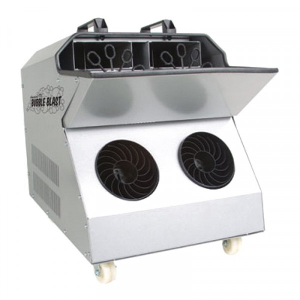 Генератор эффектов ADJ Bubble Blast