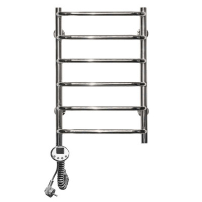 Электрический полотенцесушитель Domoterm Стефано П6 400*600 EL