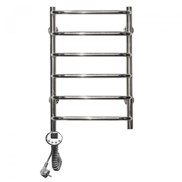 Электрический полотенцесушитель Domoterm Стефано П6 400*600 EL