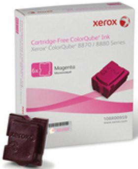 Картридж Xerox 108R00959 Magenta