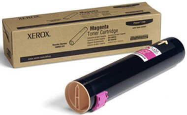Картридж Xerox 106R01161 Magenta