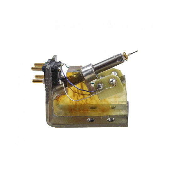 Головка звукоснимателя Van Den Hul The Crimson XGA (корпус из янтаря)