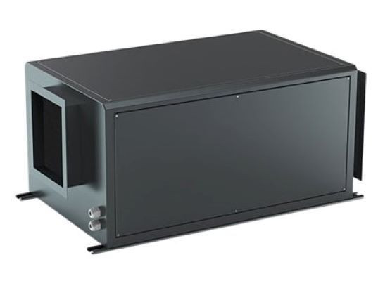 Промышленный осушитель воздуха Shuft SHA-D90B