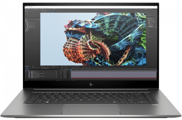 Ноутбук HP ZBook Studio G8 (525B4EA)