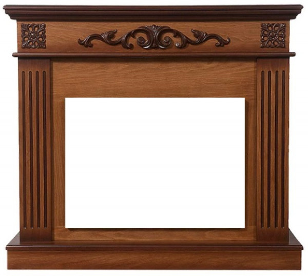 Широкий портал Firelight Noce 30 Орех