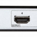 Разветвитель Aten, портов: 4, HDMI (Type A), (VS184B-AT-G)