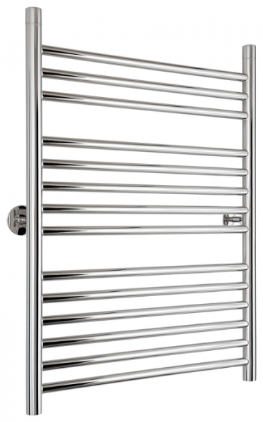 Водяной полотенцесушитель СТИЛЬЕ ПС Универсал-53 800х600 (3+5+6) П 18
