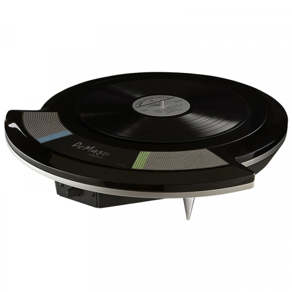 Устройство для размагничивания с виниловых пластинок Furutech DeMag A