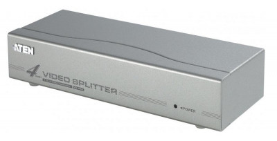 Разветвитель Aten, портов: 1, HDB-15, (VS94A-A7-G)