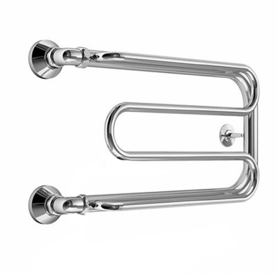 Водяной полотенцесушитель Маргроид Вид 24 (1") 32*80