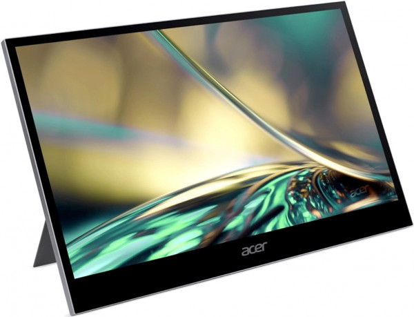 Монитор Acer 16' PM168QKTsmiuu