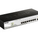Коммутатор D-Link, DGS-1210-10P/FL1A