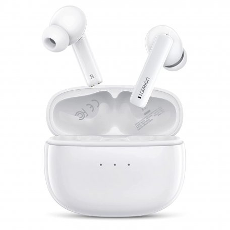 Наушники UGREEN HiTune T3 white (90206)