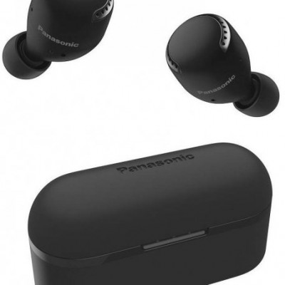 Наушники Panasonic RZ-S500WGE-K