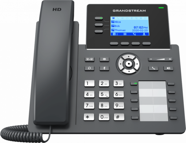 VoIP-телефон Grandstream GRP2604