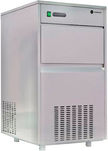 Льдогенератор HURAKAN HKN-IMF80
