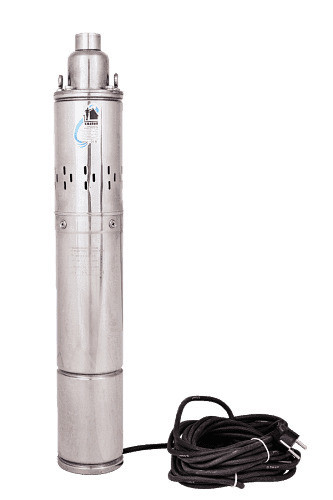 Скважинный насос Aquario 4НГВ-30/100 (кабель 25м) HIPPO