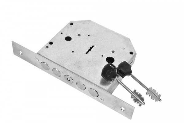 Замок для напольных шкафов ШТВ-12-36-А