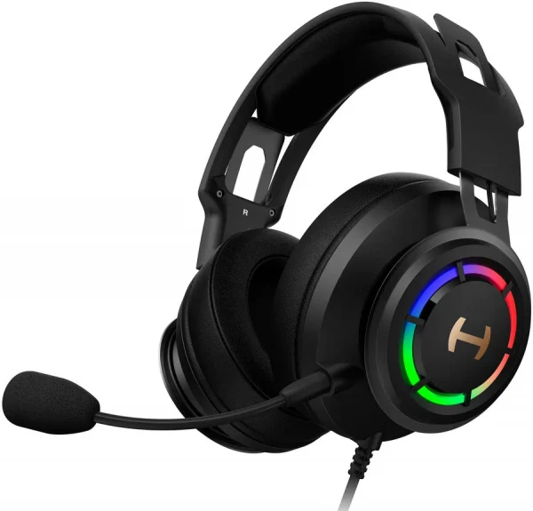 Гарнитура Edifier G35 Black